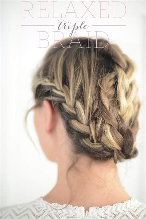10 Braid Tutorials To Inspire Your Inner Rapunzel