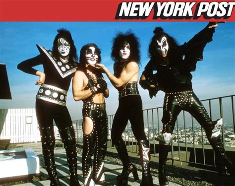KISS Online :: News
