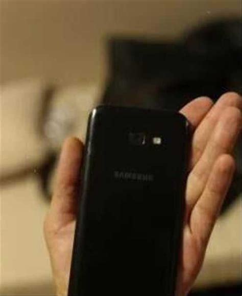 Самсунг галакси A5 2017 32Gb. Black | Festima.Ru - Мониторинг объявлений