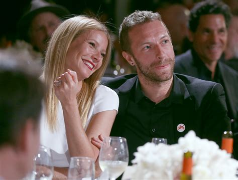 Gwyneth Paltrow and Chris Martin Finalize Divorce | TIME