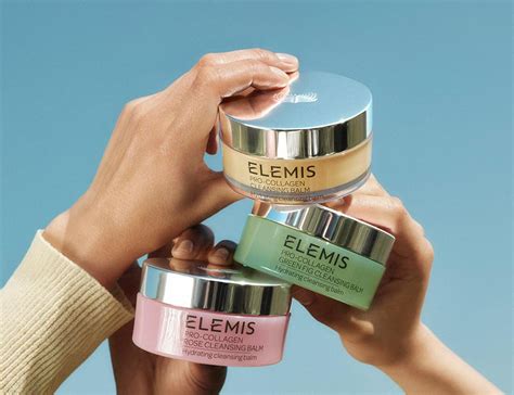ELEMIS | No1 British Anti-Ageing Skincare | ELEMIS UK