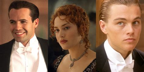 Titanic Movie Cast: A Deep Dive Into The Iconic Film And Its Stars