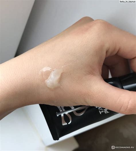 Крем ранозаживляющий Tattoo pharma Doctor Pro - «Отличный крем для ...