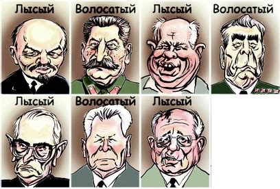 Лучший правитель СССР: oadam