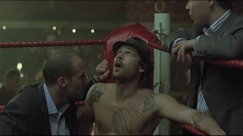 Костолом Микки ... отрывок из фильма (Большой Куш/Snatch)2000 - YouTube