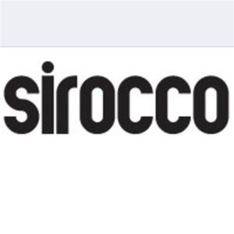 Sirocco