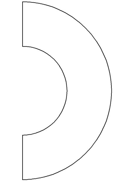 Arch Template Tool