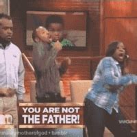 You Are Not The Father GIFs - Find & Share on GIPHY