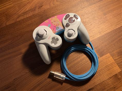 Custom Controllers on Behance