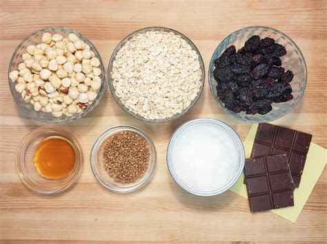 A healthy version of the famous Soviet candy “Belochka” (RECIPE ...