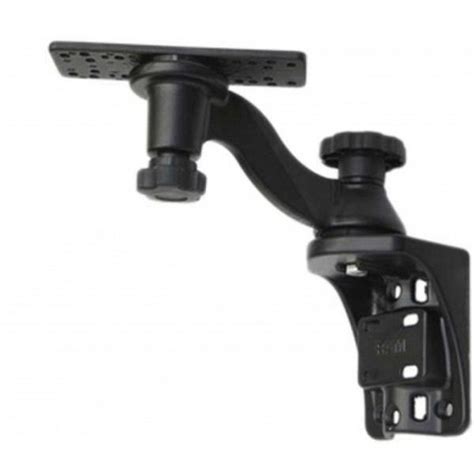 Кронштейн поворотный Lowrance MB-38-RAM - EhoDrone