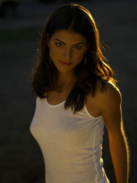 Genevieve Cortese Body