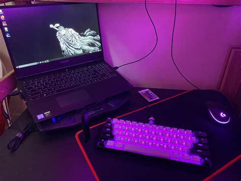 My “student on a budget” Gaming laptop setup :) : r/GamingLaptops