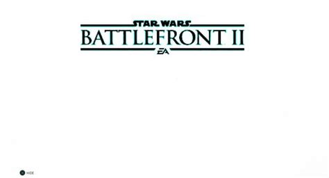 star wars battlefront 2 logo 10 free Cliparts | Download images on ...