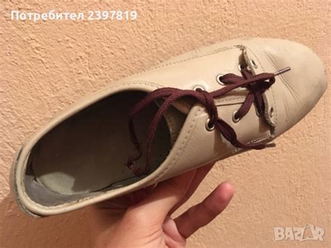 Обувки 34 номер. като нови. в Дамски ежедневни обувки в гр. Пловдив ...