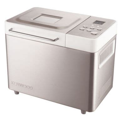 Хлебопечка Kenwood BM 350 - купить в магазине Kenwood Украина.