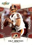 Colt Brennan Football Cards - Buy from our Sports Cards Shop Online