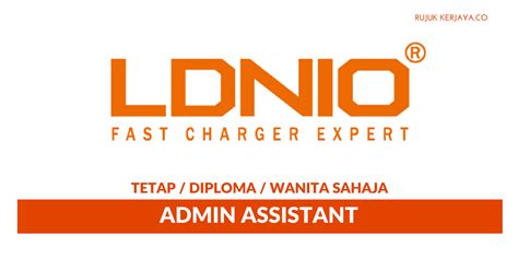 LDNIO • Graduan