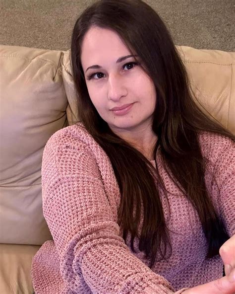 Gypsy Rose Blanchard Accuses Her Grandfather of Sexual Abuse Starting