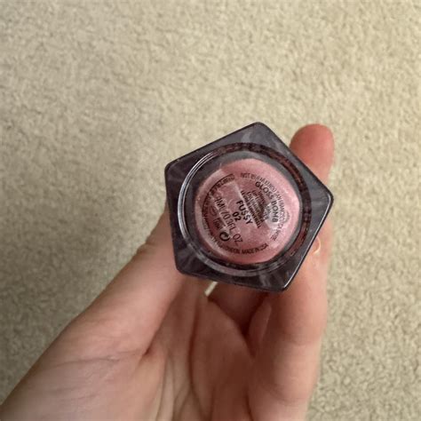 Fenty beauty gloss bomb lip gloss in fussy Brand... - Depop