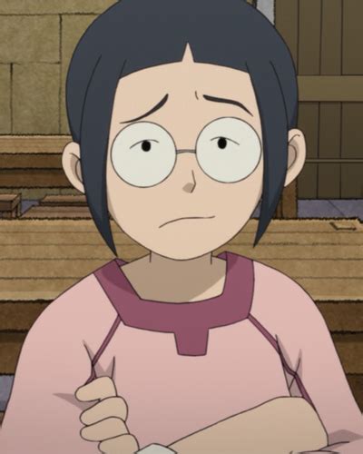 Urari - Character (93840) - AniDB