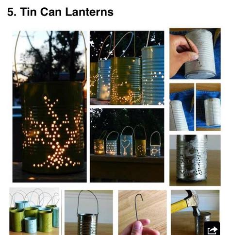 28 DIY Outdoor Lighting Ideas! | Trusper