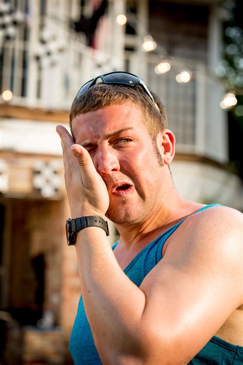 CMT's PARTY DOWN SOUTH :: Behance