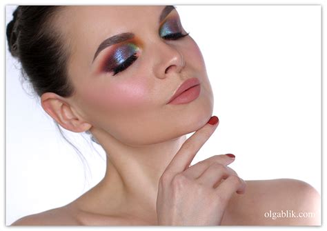 Румяна Holika Holika LAZY & EASY Jelly Dough - отзыв, свотчи, фото