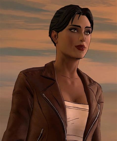 Selina Kyle | Batman The Telltale Series Wikia | Fandom