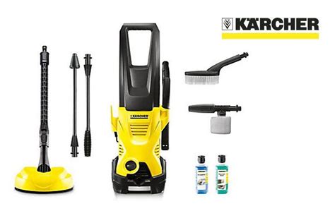 ᐅ Karcher K2 Premium - Ceny, opinie, dane techniczne | VideoTesty.pl