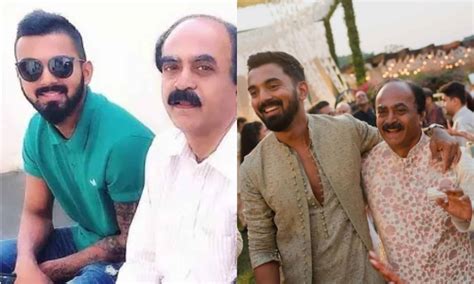 KL Rahul Family: Know More About Cricketers Father, Mother & Siblings