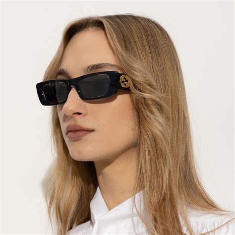 Shop the Latest Collection of Rectangle Shaped Sunglasses | Optorium