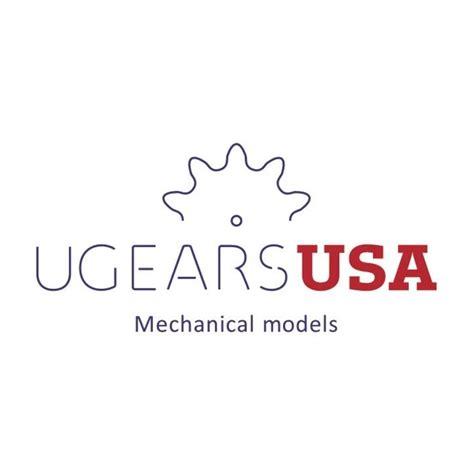 UGEARS - YouTube