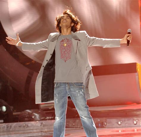 Former American Idol star Sanjaya Malakar comes out as bisexual