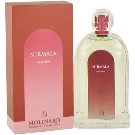Molinard Nirmala Perfume for Women - Buy Online Now at Perfume.com