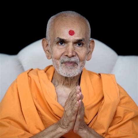 Mahant Swami Maharaj Wallpapers - Wallpaper Cave