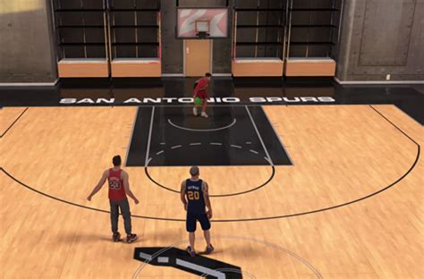 Monday Tip-Off: Bringing Online Team Play to NBA MyCAREER - NLSC