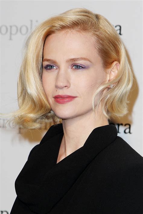 January Jones Pictures (461 Images)