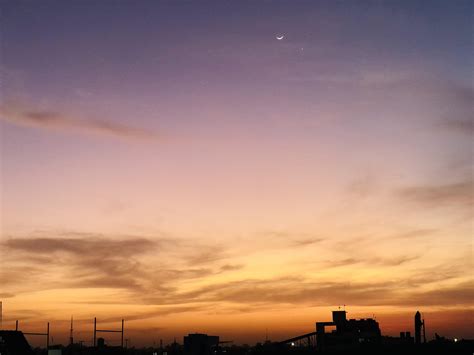 Pretty sky : r/IndianTeenagers