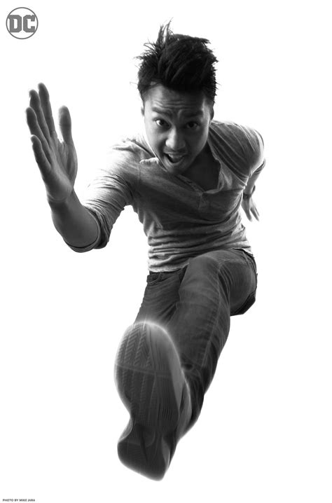 Francis Manapul Detective Comics