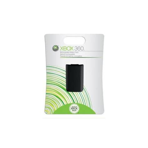 Купить Аккумулятор для геймпада Xbox 360 в наличии СПБ PiterPlay.com