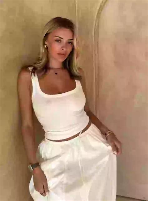 Breaking News: Update on Corinna Kopf's Nude Leak Aftermath - swa35re