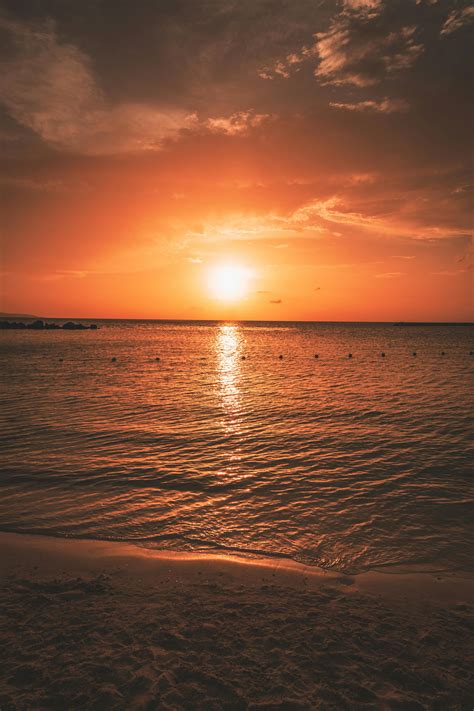 Montego Bay Beaches Wallpaper