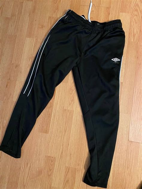 Vintage Vintage Umbro Pants medium | Grailed