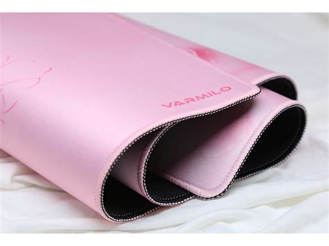 Varmilo Sakura Musematte XL - Gamingmusematte - Komplett.no