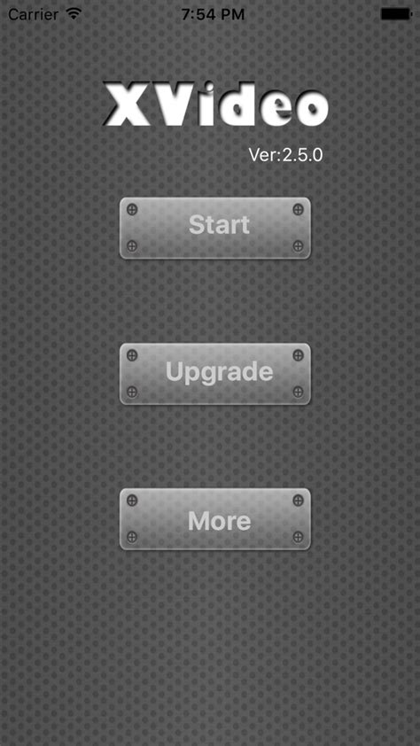 xvideo  ios iphone latest version    apppure