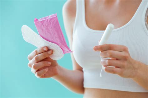 Fisgadas Na Parte Íntima Durante A Menstruação
