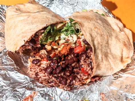 Chipotle giving away more free burritos