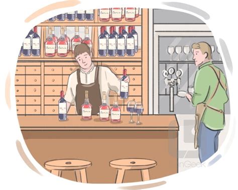 definition meaning  gastropub langeek