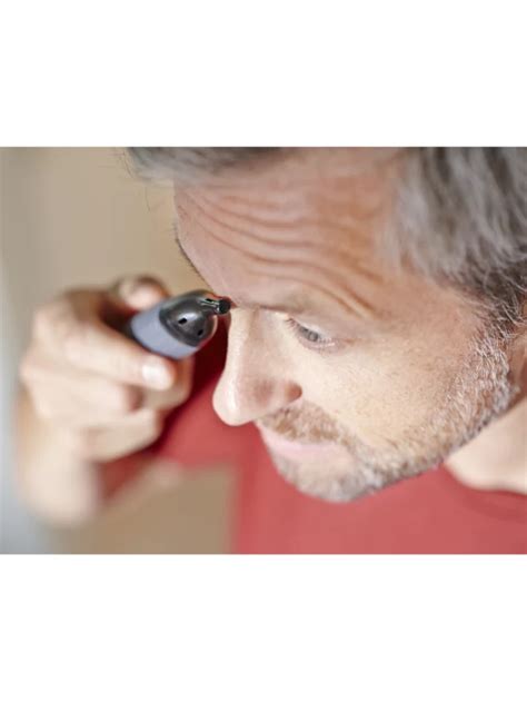 Philips NT3160/10 Nose Trimmer series 3000
